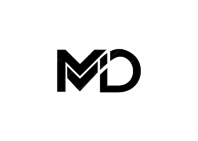 Md Logo