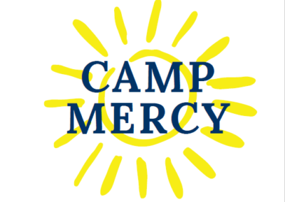 Mercy Logo