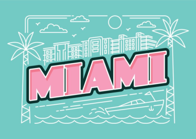 Miami Logos