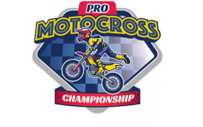 Motocross Logo Freeride Championship Logo Motocross Garage Logo Pro Motocross Championship Logo