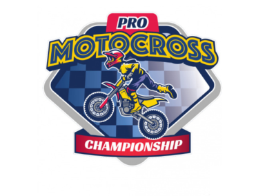 Motocross Logo