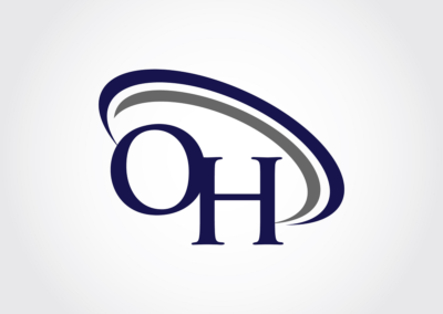 Oh Logo