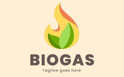 Oil Logo Biogas Logo Oil Company Logo Gas Station Logo