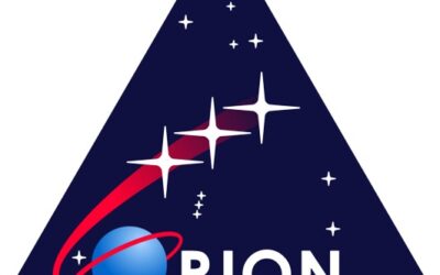 Orion Logo Orions Garden Logo Orion Digital Design Logo