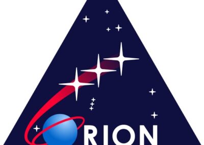 Orion Logo