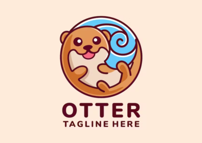 Otter Logo