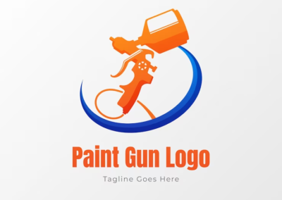 Paint Logos