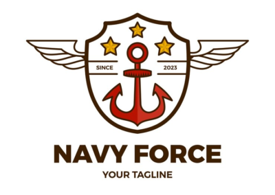 Usmc Logo