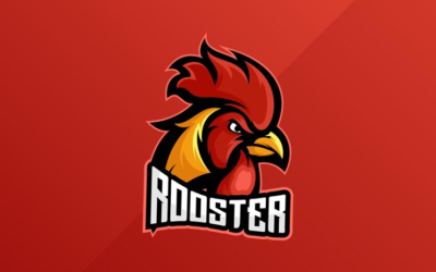 A Red Logo Red Rooster Logo Red Diamond Logo Red Devils Logo