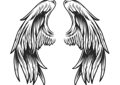 Angel Logos