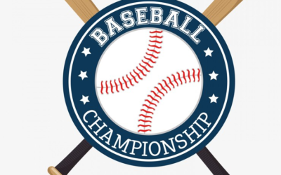 Baseball Team With A Logo Baseball Championship Logo Baseball League Logo Baseball Logo