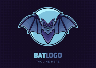 Bats Logo