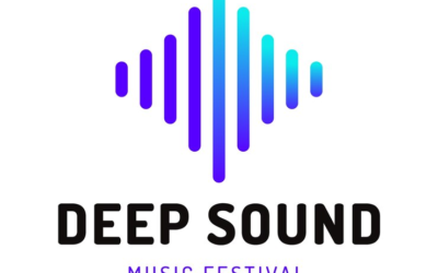 Beat Logo Deep Sound Logo Music Logo