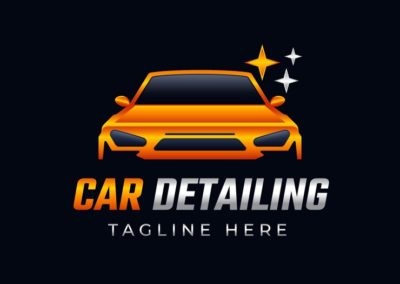 Car Detail Logo