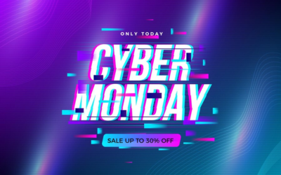 Cyberpunk Logos Cyber Monday Logo Cyber Logo