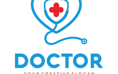 Doctor Logos Online Medical Logo National Doctor’s Day Logo