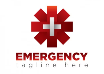 Emergency Logo