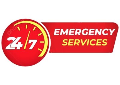 Emergency Logosss