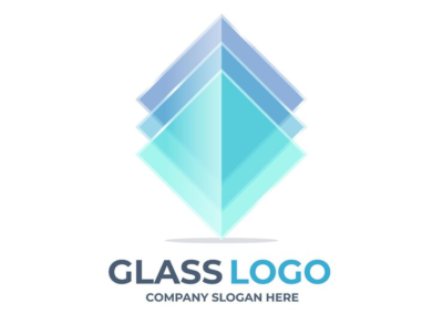 Glass Logo