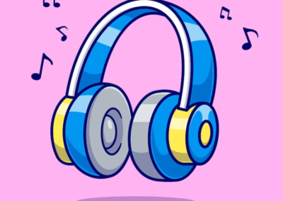 Headphones Logo