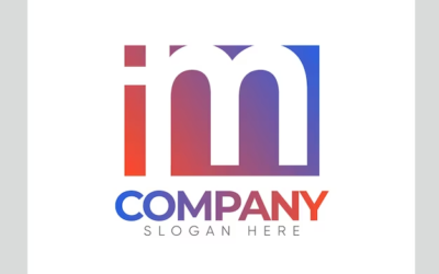 Im Logo Im Company Logo Im Integral Marketing Logo