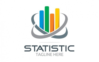 Investment Logo Statistic Logo Finance Logo