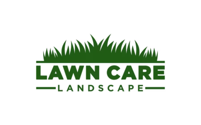 Landscape Logo Lawn Care Landscape Logo Frailejon Logo Landscaping Logo