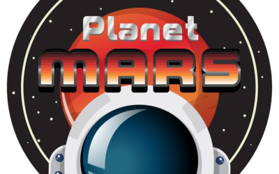 Logo Myspace Planet Mars Logo Space Logo Galaxy Logo