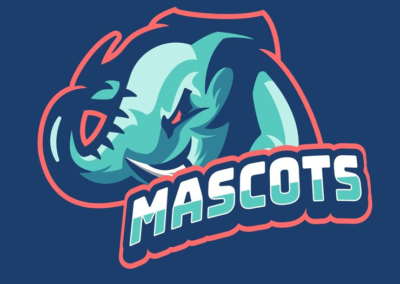 Mascot Logos