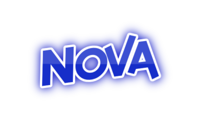 Nova Logomarca Nexo Tech Logo Nova Logo Nano Tech Logo