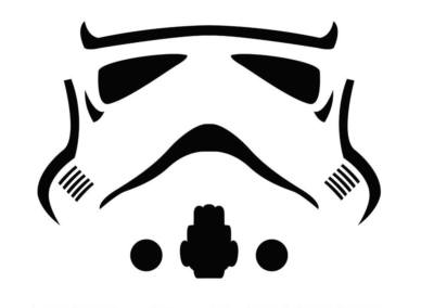 Stormtrooper Logo