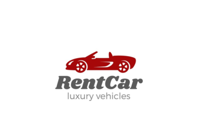 Car Rental Logo