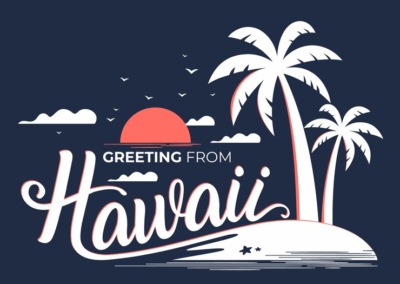 Hawaii Logo