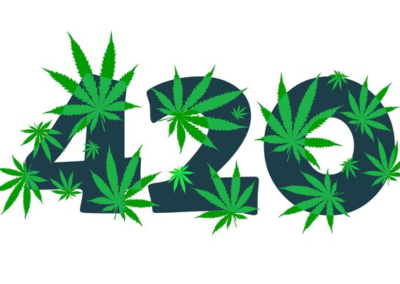 420 Logo