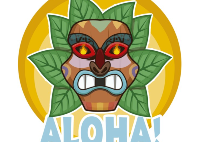 Hawai Logo