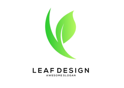 Leaf Logos