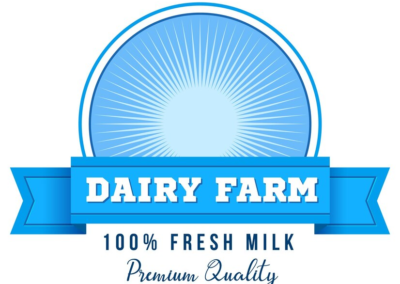 Logo Milk