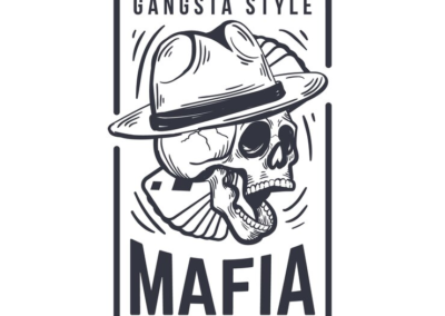 Mafia Logos