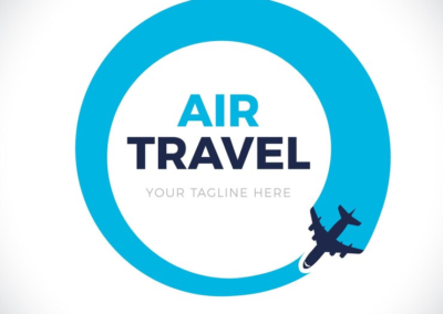 Air Logo