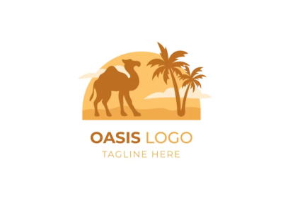 Camel Logotipo