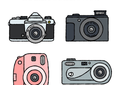 Camera Png Logo