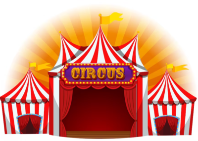 Circus Logo