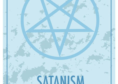 Cultism Logo