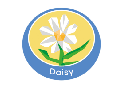 Daisy Logo