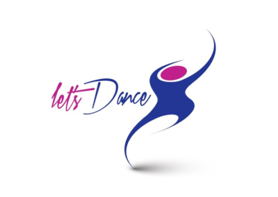 Dance Studio Logo