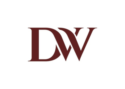 Dw Logo