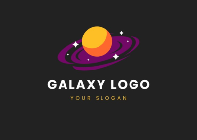 Galaxie Logo