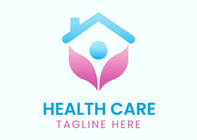 Healing Logo