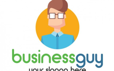 Human Resources Logo Business Guy Logo Healthy People Logo Human Group Logo