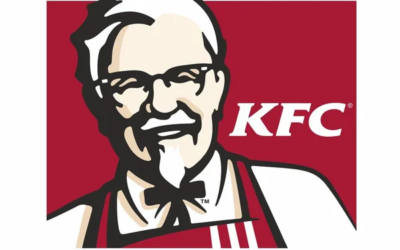 Kfc Logo Crispy Chicken Logo Grill Steak House Logo